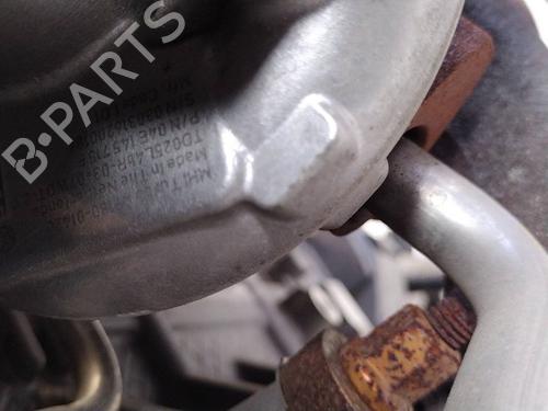 Engine VW GOLF VII (5G1, BQ1, BE1, BE2)  | BP15670831M1 