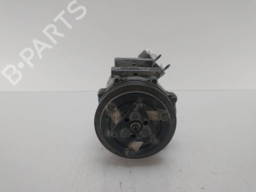 Used AC compressor CITROËN XSARA PICASSO (N68) 1.6 HDi (109 hp) 9749541