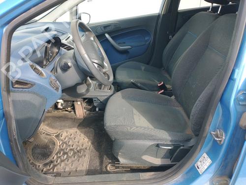 Right front shock absorber FORD FIESTA VI (CB1, CCN) 1.4 TDCi | BP16028302M17 