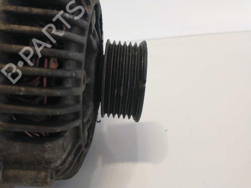 Alternator PEUGEOT 206 CC (2D) 1.6 16V (2DNFUF, 2DNFUR) | BP7507020M7 