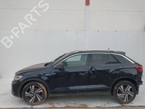 Front right window mechanism VW T-ROC (A11, D11)  | BP36277081C23  - Image 7