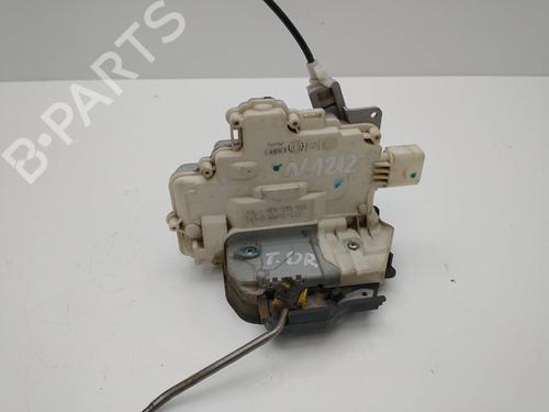 Rear right lock AUDI A6 C6 (4F2) 2.0 TDI | BP21389447C99 