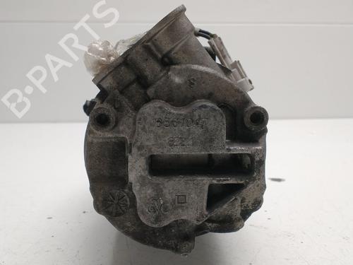 AC Kompressor OPEL ASTRA H (A04) | BP30580124M34