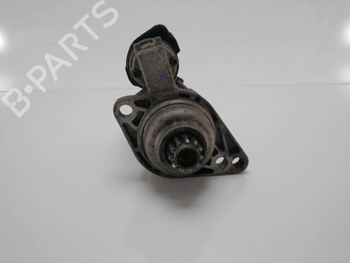 Used Starter VW TOURAN (1T1, 1T2) [2003-2010]  7509148