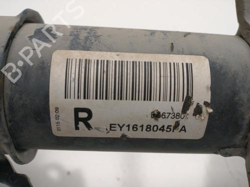 Right front shock absorber FORD TRANSIT COURIER B460 Box Body/MPV | BP31841261M17