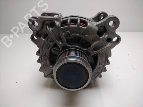Alternator VW GOLF VII (5G1, BQ1, BE1, BE2)  | BP12395932M7 