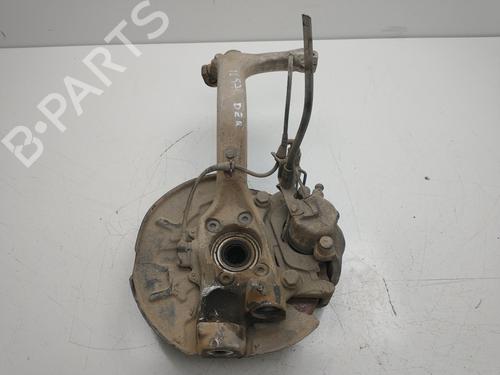 Right front steering knuckle AUDI A4 B7 (8EC) 2.0 TDI 16V | BP38649078M26 - Image 2