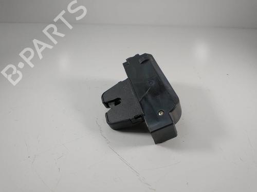 Used Tailgate lock CITROËN XSARA Coupe (N0) 1.9 D (70 hp) 17164120