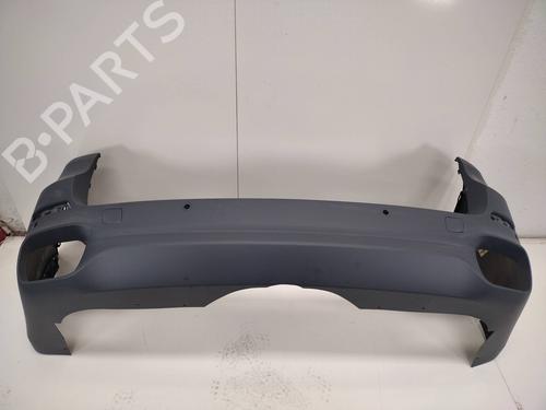 Paragolpes trasero BMW 5 (E39) [1995-2003]  12339152