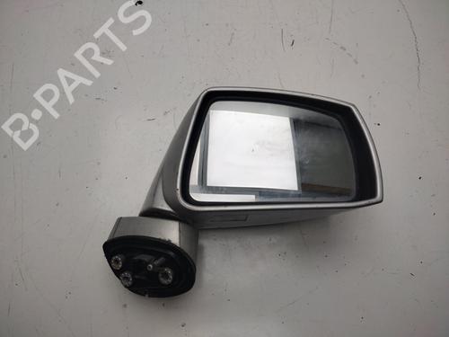 Right mirror HYUNDAI COUPE II (GK) 2.7 V6 | BP28042009C27 