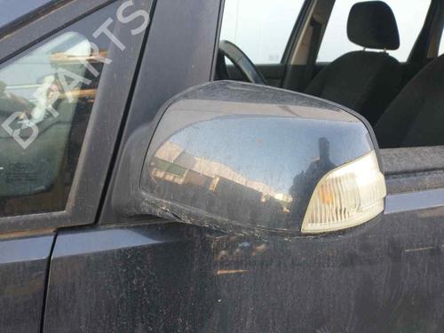 Used Left mirror FORD C-MAX (DM2) 1.8 TDCi (115 hp) 9506307