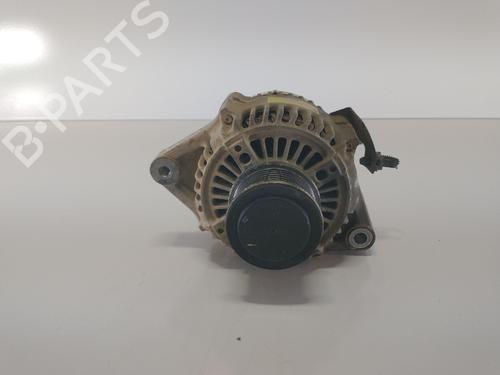 Used Alternator TOYOTA LAND CRUISER PRADO (_J15_) [2009-2025]  7679639