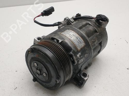 Used AC compressor BMW 1 (E87) 120 d (163 hp) 30572876