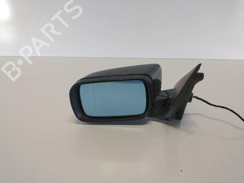 Used Left mirror BMW 3 (E46) 320 d (150 hp) 7507339