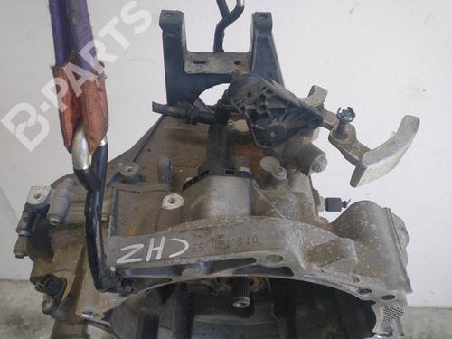 Bremssattel Vorne Rechts Für Audi A1 A3 TT Seat Ib Produktbild-Vorschau 8