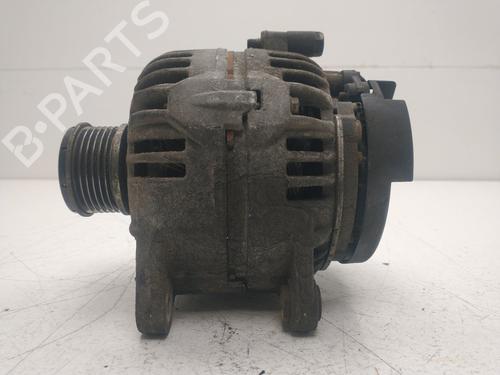 Used Alternator Alternator RENAULT MODUS / GRAND MODUS (F/JP0_) [2004-2026] 40267412 40267412