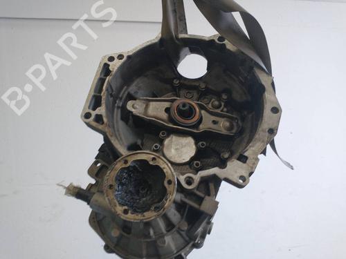Gearbox SEAT IBIZA IV (6J5, 6P1)  | BP8253004M3 