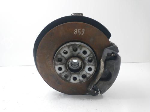 Used Right front steering knuckle SEAT LEON SC (5F5) 2.0 TDI (150 hp) 8646660