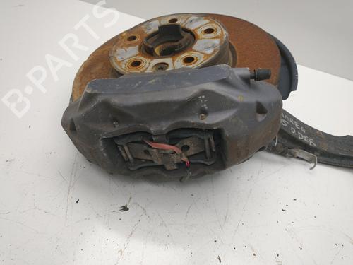 Right front steering knuckle VW TOUAREG (7LA, 7L6, 7L7) | BP31068417M26
