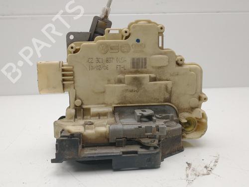 Used Front left lock Front left lock AUDI Q7 (4LB) 3.0 TDI quattro (233 hp) 34211620 34211620