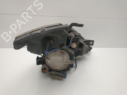 Left headlight NISSAN MURANO I (Z50) 3.5 4x4 | BP23526597C28 