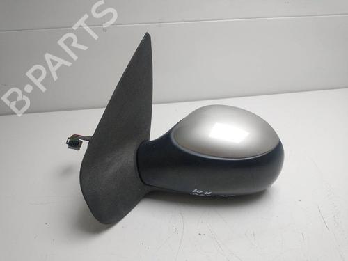 Left mirror PEUGEOT 206 Hatchback (2A/C)  | BP12339988C26 