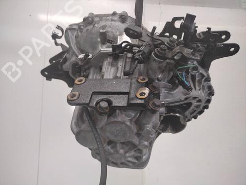 Gearbox KIA SPORTAGE III (SL)  | BP9843202M3 