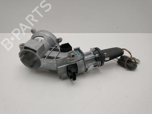 Ignition barrel OPEL CORSA D (S07)  | BP23662102M48 