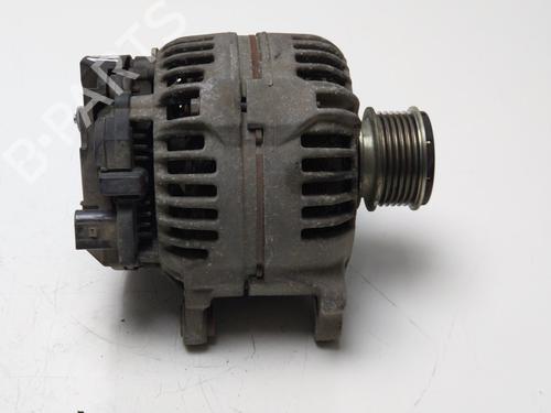 Used Alternator VW GOLF V (1K1) [2003-2010]  24296406