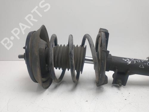 Right front shock absorber MERCEDES-BENZ C-CLASS Coupe (CL203) C 200 Kompressor (203.745) | BP10211220M17 