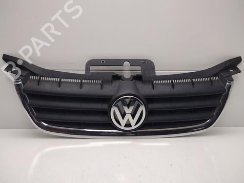 Used Grille VW TOURAN (1T1, 1T2) [2003-2010]  25608607