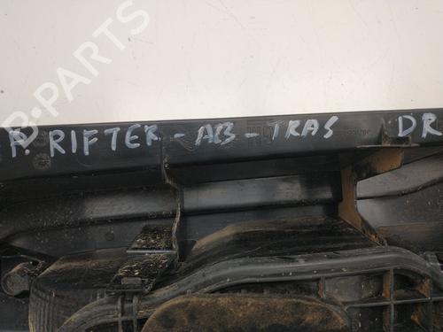 Right taillight PEUGEOT RIFTER 1.5 BlueHDi 100 | BP35738066C35  - Image 5