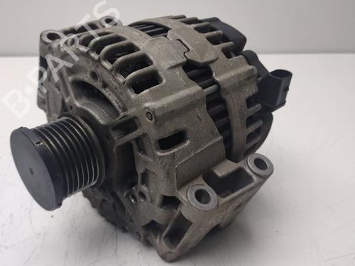 Used Alternator Alternator MERCEDES-BENZ CLS (C219) [2004-2011] 33430864 33430864