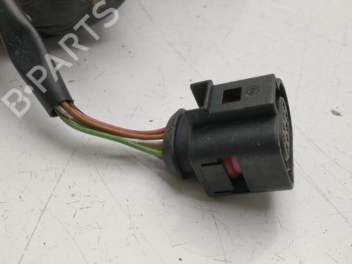 Right mirror SEAT LEON (1P1)  | BP30616040C27 