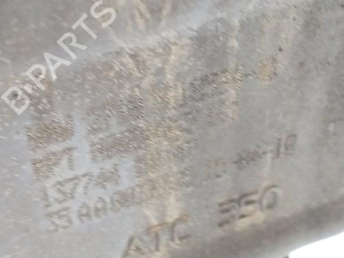 Gearbox BMW X3 (E83) xDrive 20 d | BP31149164M3