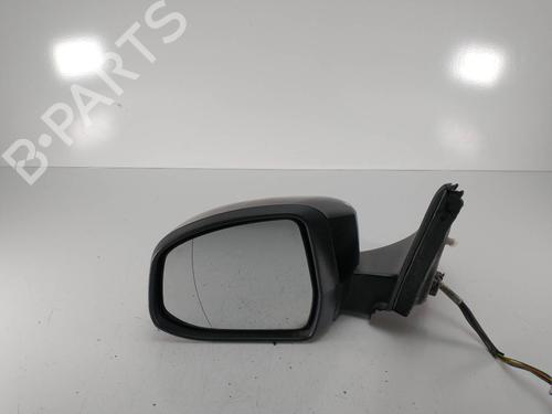 Used Left mirror FORD MONDEO IV (BA7) 2.0 TDCi (140 hp) 11379727