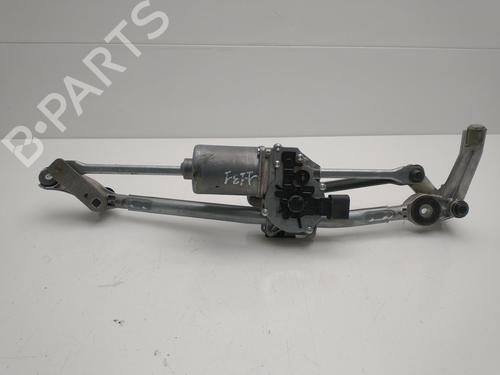 Front wiper motor BMW 3 Convertible (E93) 320 i | BP32724746M29  - Image 5