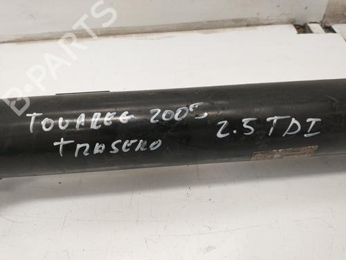 Driveshaft VW TOUAREG (7LA, 7L6, 7L7) 2.5 R5 TDI | BP32384908M37 