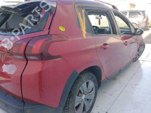 Intercooler PEUGEOT 2008 I (CU_)  | BP25440697M30 