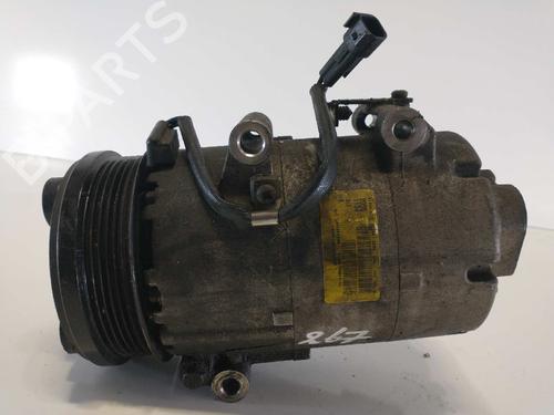 AC compressor FORD FOCUS III 1.6 TDCi | BP7507106M34 - Image 4