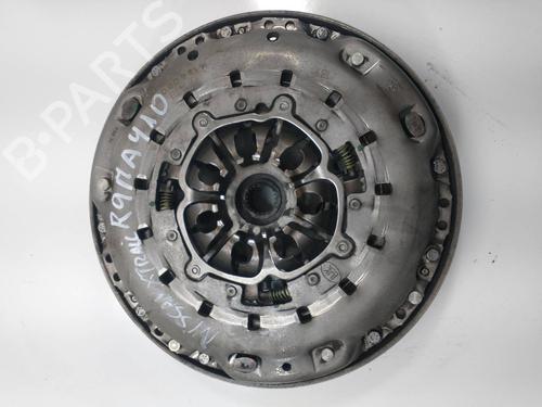 Used Flywheel NISSAN X-TRAIL III (T32_, T32R, T32RR) [2013-2025]  14157256