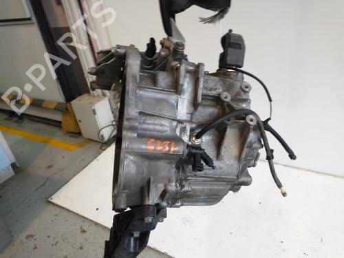 Gearbox CHEVROLET CRUZE (J300) 2.0 CDI | BP31157182M3 