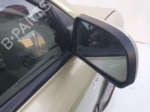 Right mirror HYUNDAI TUCSON (JM) 2.0 CRDi | BP7506414C27 