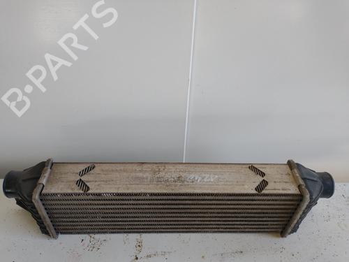 Intercooler SSANGYONG REXTON / REXTON II (GAB_) 2.7 Xdi | BP32526461M30