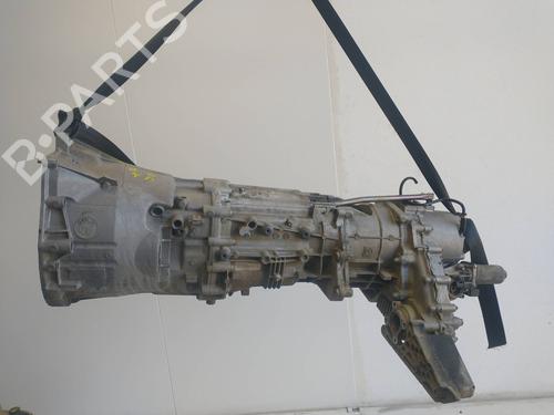 Gearbox BMW X3 (E83) 2.0 d | BP10723634M3 