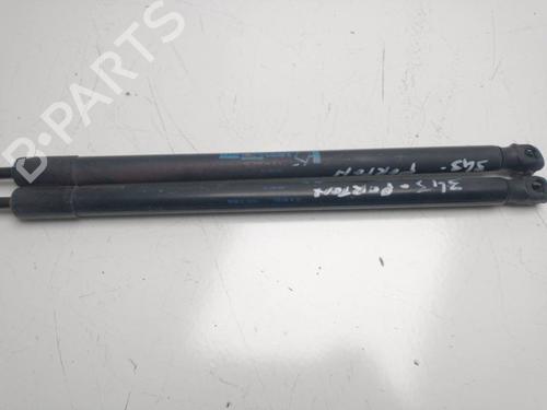 Tailgate lift support OPEL CORSA D (S07) 1.3 CDTI (L08, L68) | BP14157683C138 