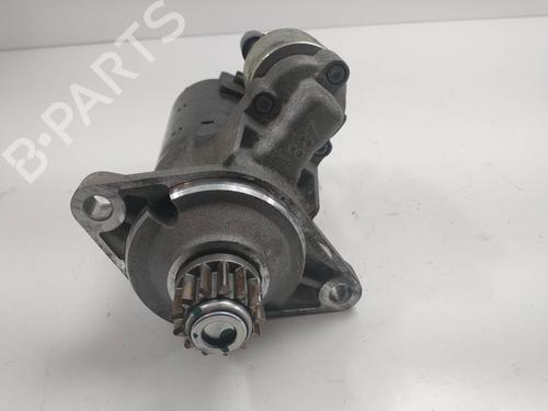 Used Starter VW GOLF VI (5K1) 2.0 TDI (170 hp) 7760888