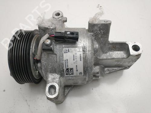 AC compressor DACIA SANDERO II  | BP32141439M34 