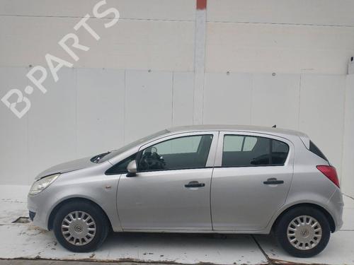 Brugte OPEL CORSA D (S07) [2006-2015]  4275195