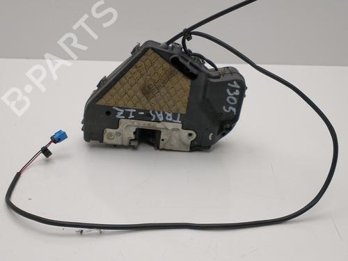 Rear left lock MERCEDES-BENZ E-CLASS T-Model (S211) E 270 T CDI (211.216) | BP24238916C100 